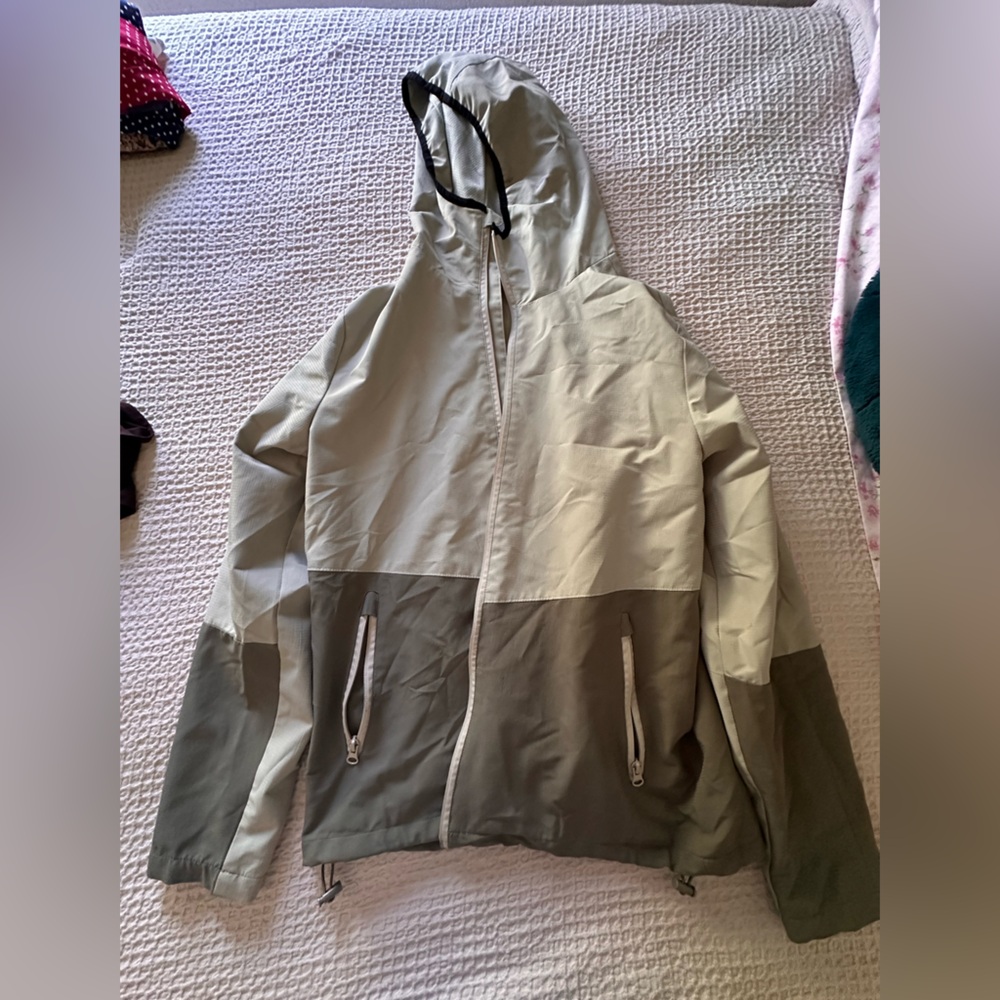 Windbreaker